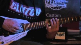 Luxtorpeda - Poznań Music Store 3.12.2015 Part II
