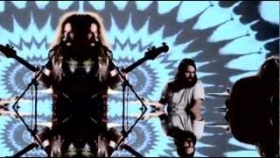 Monster Truck - Seven Seas Blues (Official Video)