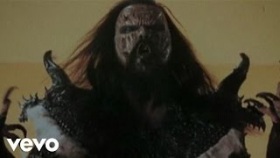 Lordi - Hard Rock Hallelujah