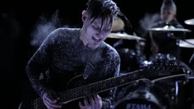 ANGEL VIVALDI - &quot;A Martian Winter&quot; [OFFICIAL MUSIC VIDEO]