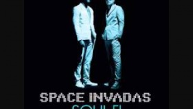 Space Invadas - Life ft. Jade Macrae