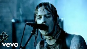 Bullet For My Valentine - Tears Don't Fall (Album Edit - with Scream / with Lighter)