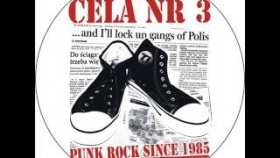 Cela nr 3 -Czy to ważne (1987)