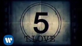 T.LOVE - Pole Garncarza [Official Music Video]