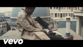 Benjamin Clementine - London