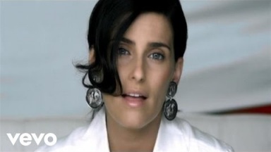 Nelly Furtado - Manos Al Aire