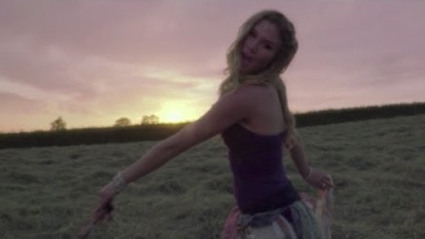 Joss Stone - The Answer (Official Video)
