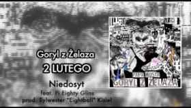 PAPA MUSTA - Promomix płyty &quot;GORYL Z ŻELAZA&quot; [PROMO]