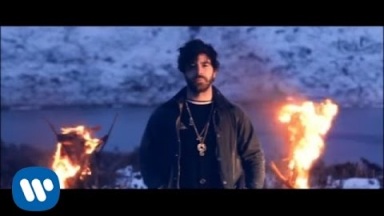 Foals - Spanish Sahara (OFFICIAL VIDEO)