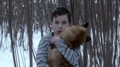 Susanne Sundf?r - White Foxes (Official video)