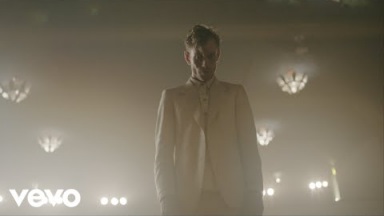 Charlie Winston - Lately (Official Music Video)