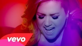 Kelly Clarkson - Heartbeat Song