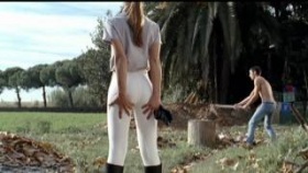 Scissor Sisters - Invisible Light