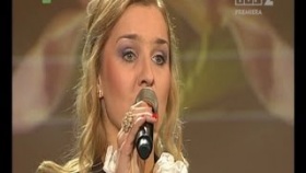 Anna Serafińska - Grande valse brillante Es-dur