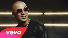 Wisin - Adrenalina ft. Jennifer Lopez, Ricky Martin