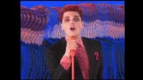Gerard Way - Millions