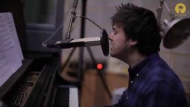 Jamie Cullum: 'Interlude' Album Trailer