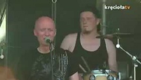 The Bill - Kibel - 20. Przystanek Woodstock 2014