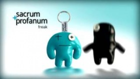 8th Sacrum Profanum Festival Freak - Freaks