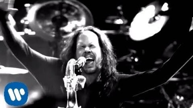 Korn (ft. Skrillex and Kill The Noise) - Narcissistic Cannibal [OFFICIAL VIDEO]