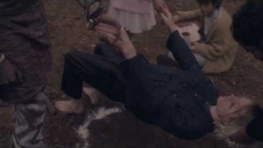 Connan Mockasin - Faking Jazz Together (Official Video)