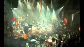 MTV UNPLUGGED KULT - Czarne słońca [OFFICIAL VIDEO]