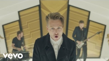 OneRepublic - Wherever I Go (Official Video)