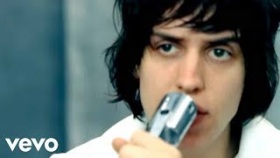 The Strokes - You Only Live Once (Official Music Video)