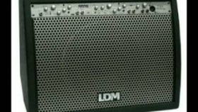 Nowe combo akustyczne LDM Acoustic 60 na Music Media w Krakowie