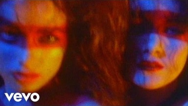 Scorpions - Rock You Like A Hurricane (PCM Version)