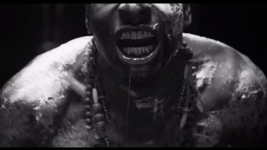Mefjus - Suicide Bassline (Official Video)