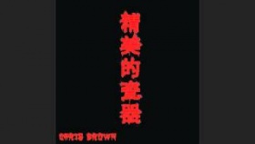 Chris Brown - Fine China (Audio)