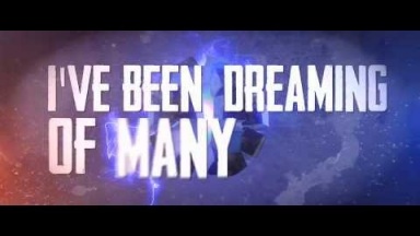 Eris Is My Homegirl - The End Is The Beginning ( Lyric Video )