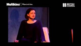 NATIONAL THEATRE LIVE: Prześwit - 13.11.2014