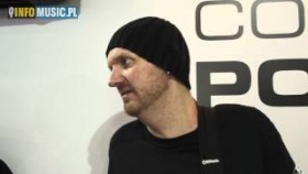JAMIE HUMPHRIES (wywiad dla INFOMUSIC.PL)