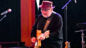DUKE ROBILLARD  &quot;Gonna' Get You Told&quot; 2-8-14