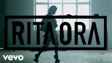 Rita Ora - R.I.P. ft. Tinie Tempah