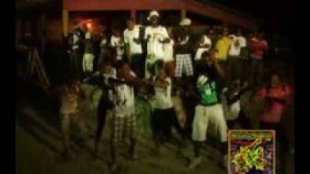 Elephant Man - Nuh Linga