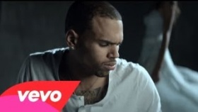 Chris Brown - Don't Wake Me Up