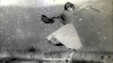 Brandt Brauer Frick - You Make Me Real