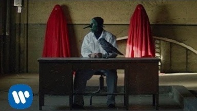 Slipknot - The Devil In I [OFFICIAL VIDEO]
