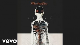 Three Days Grace - Fallen Angel (Audio)