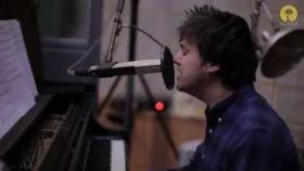 Jamie Cullum: 'Interlude' Album Trailer