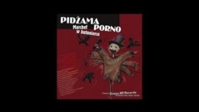 Teledysk PIDŻAMA PORNO - Twoja generacja [OFFICIAL AUDIO]