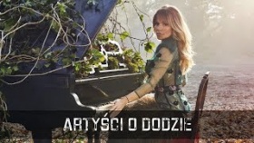 Artyści o Dodzie