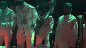 Sigur Rós - 'Inní mér syngur vitleysingur'