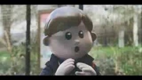 Michael Gray Somewhere Beyond (Kiran Shah as the boy)