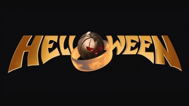 HELLOWEEN -  Pumpkins United (OFFICIAL LYRIC VIDEO)