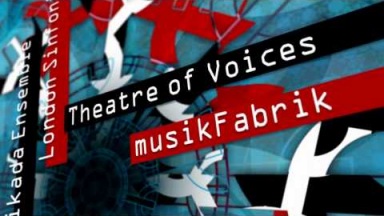 8th Sacrum Profanum Festival Modern Classic