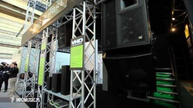 KV2 (Prolight + Sound 2014)